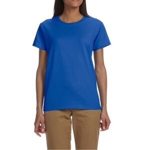 Set of 2 - Gildan® 100% US Cotton T-Shirt